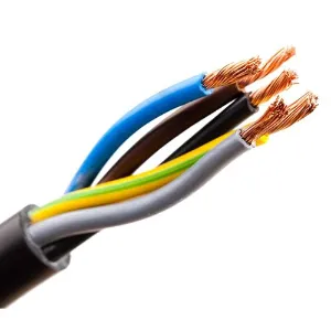 is 1554 cable standard