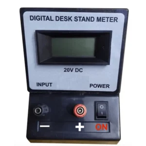 Digital Desk Stand Meter