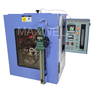 Hot set test is 10810 Part 30