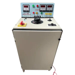 AC High Voltage Breakdown Tester