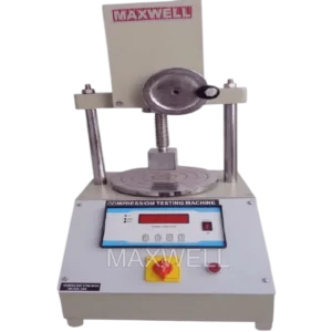 Compression Testing Machine