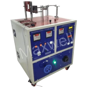 endurance testing machine IS 1293 plug and socket testing lab
