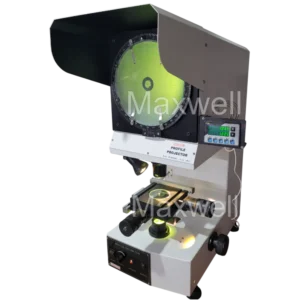 Profile projector for cable profile analysis in India