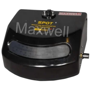 Galvanometer from Maxwell Ambala. Manufacturers of Galvanometer in Ambala