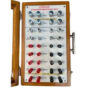 Standard Resistance Box SRB-17