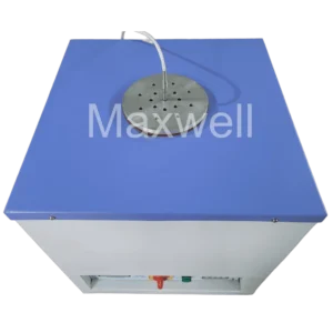 thermal stability test apparatus as per IS 10810 Part 60 (1988)