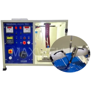 CTI (Comparative Tracking Index) Test Machine – 600 V
