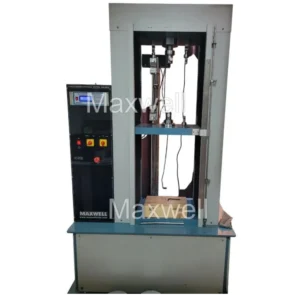 UTM - Universal Testing Machine