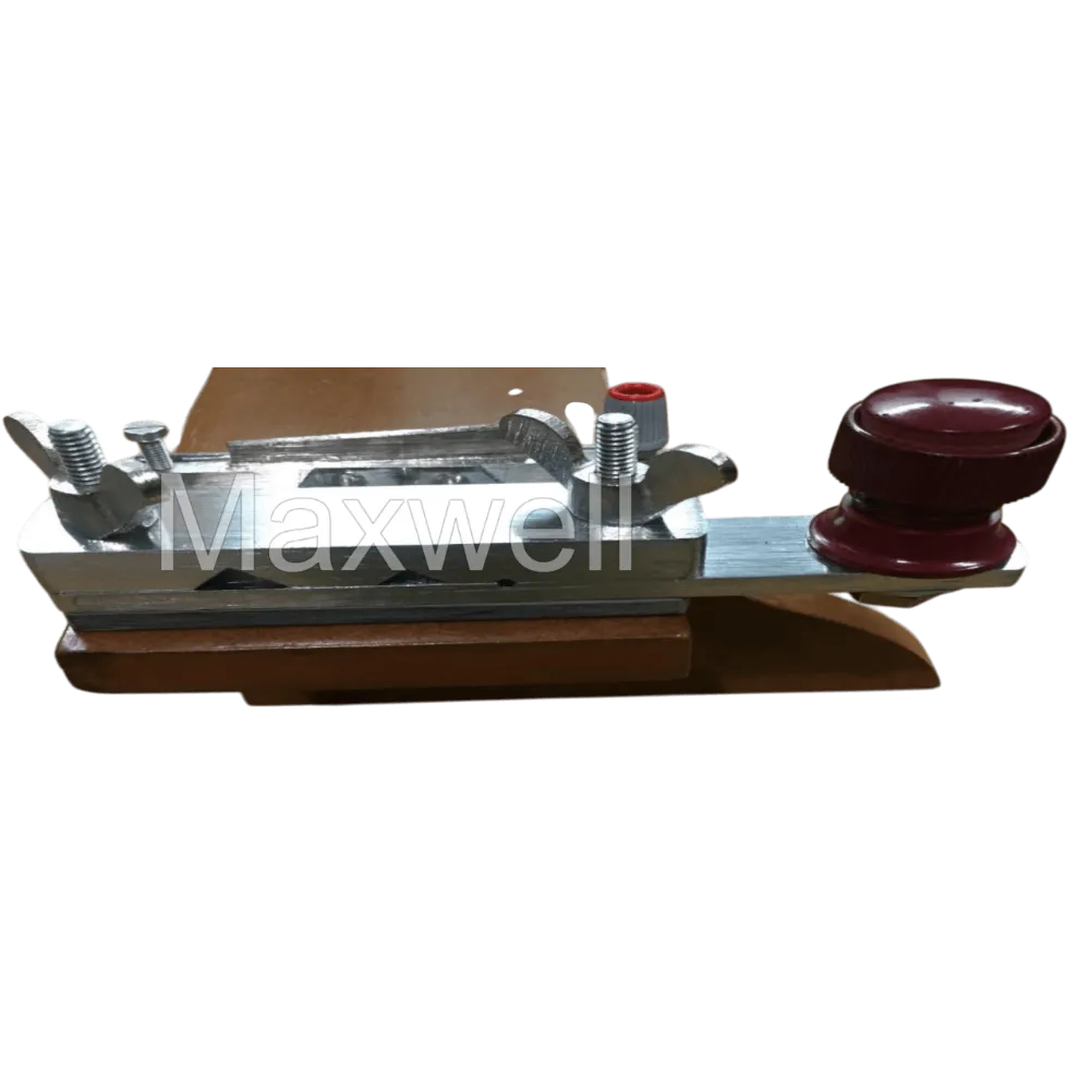 Wooden Attachment CA-391