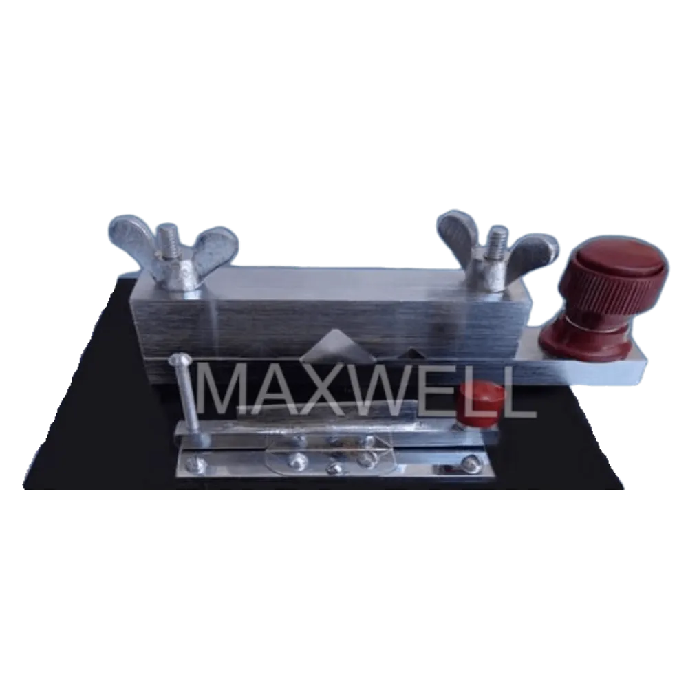 Wooden Attachment CA-400