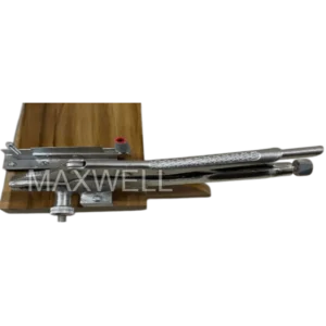 Clamping System CS-630S