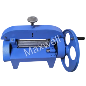 cable slicing machine