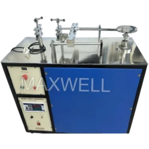 push pull testing jig for IS 1293