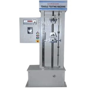 Tensile Testing Machine