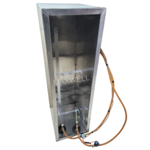 flammability test apparatus FT-921 from maxwell india