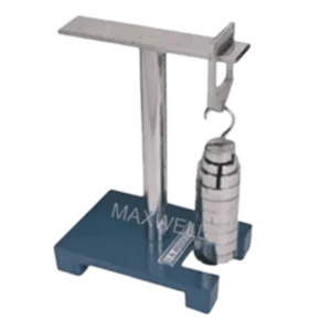 Hot Deformation Test Apparatus