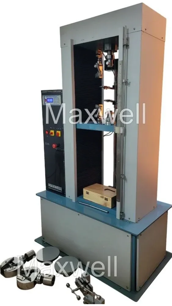 UTM - Tensile testing machine 100kN