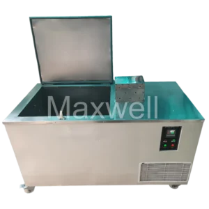 Laboratory water bath