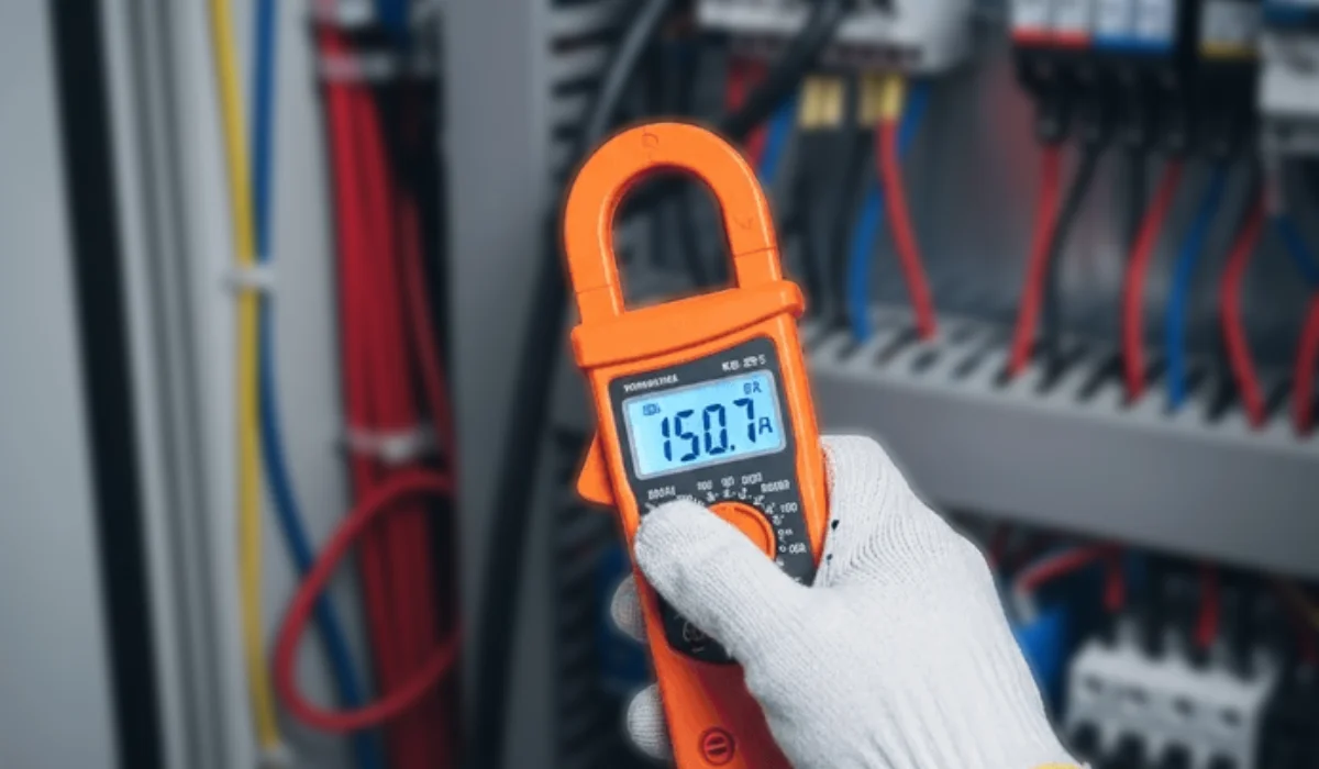 ampacity of wire and cable blog hero image