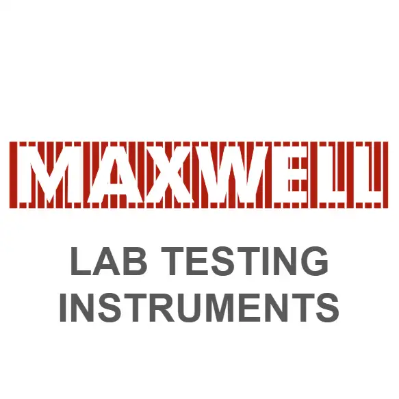 Maxwell India | Testing & Measuring Instruments