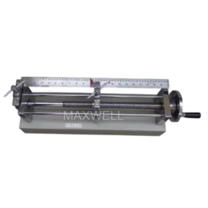 Elongation Tester (Manual)