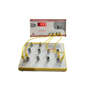 Digital Ohm Meter (DOM-131)