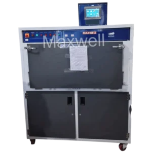 UV Resistance Test Apparatus