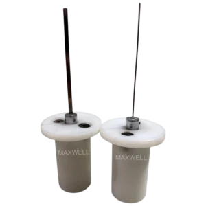 Testing of shutter socket for 6Amp & 16Amp