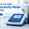 Choosing the Right Conductivity Meter for Testing
