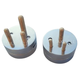Standarized Plug for 6Amp & 16Amp