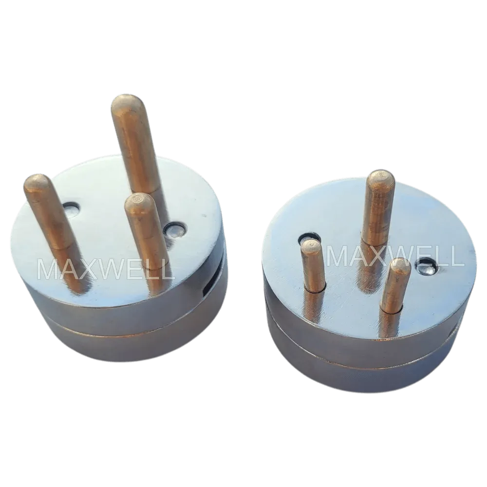Standarized Plug for 6Amp & 16Amp