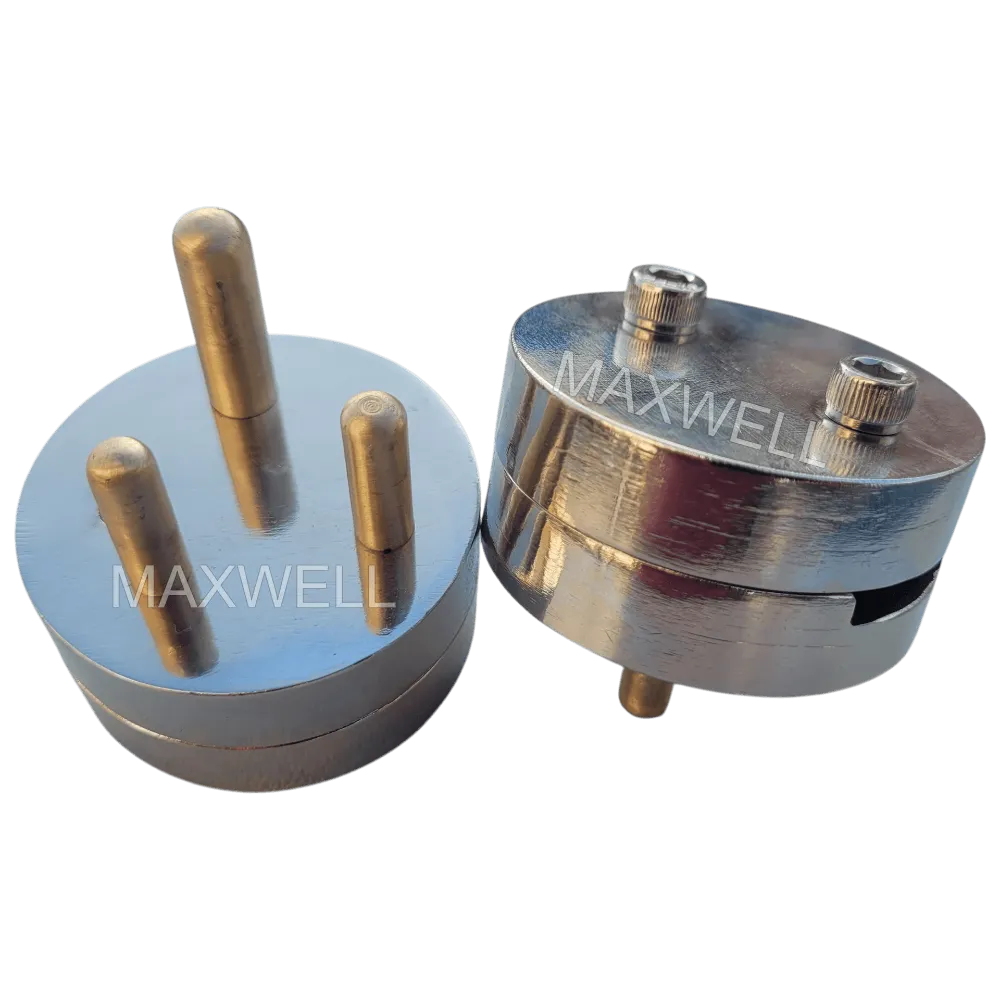 Standarized Plug for 6Amp & 16Amp - Image 2
