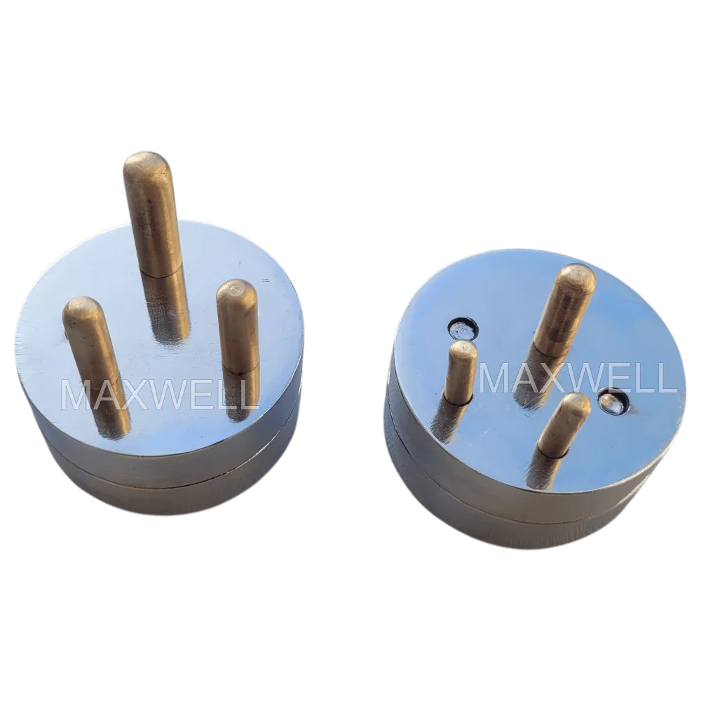 Standarized Plug for 6Amp & 16Amp - Image 3