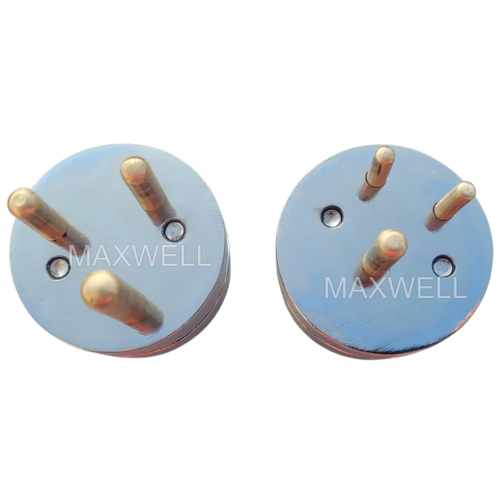 Standarized Plug for 6Amp & 16Amp - Image 4